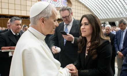 Donne in posti chiave al Vaticano: Leone XIV accelera, ma il criterio è la competenza