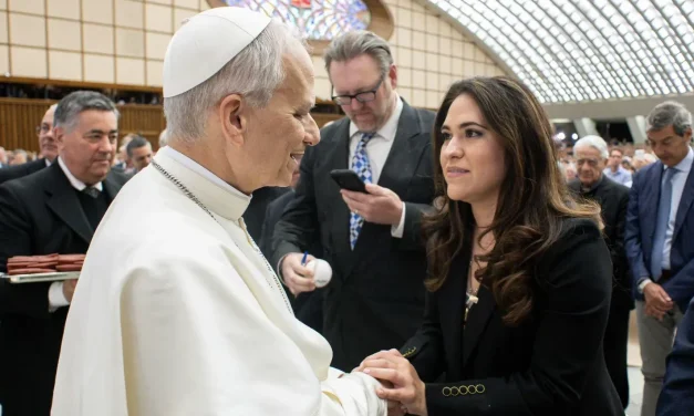 Donne in posti chiave al Vaticano: Leone XIV accelera, ma il criterio è la competenza