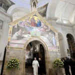 Assisi, Dio non firma dichiarazioni di guerra