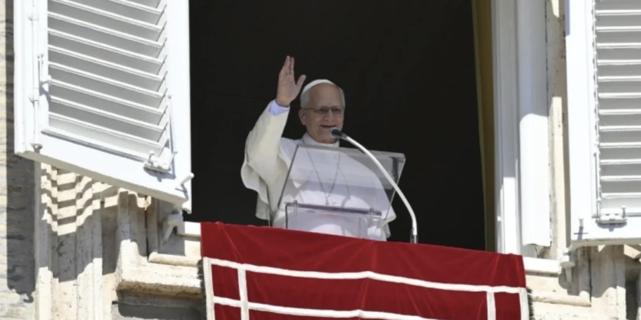 Papa Leone XIV si ricovera per operarsi. Ha un nodulo al polmone, ben localizzato e in fase iniziale