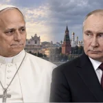 Leone XIV telefona a Putin dal Gemelli: la pace comincia dai civili di Oleshky