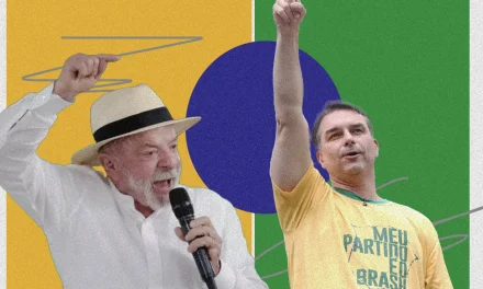 Brasile, un gigante non può vivere in ginocchio