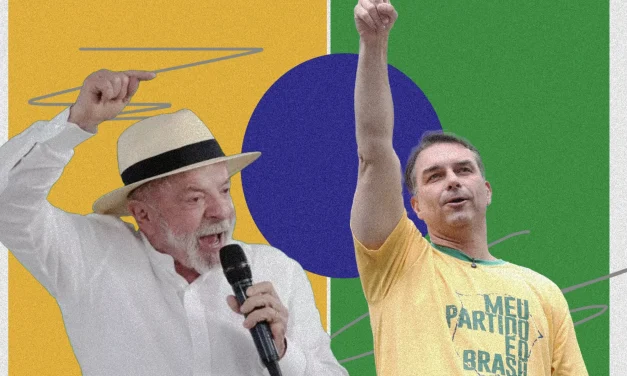 Brasile, un gigante non può vivere in ginocchio