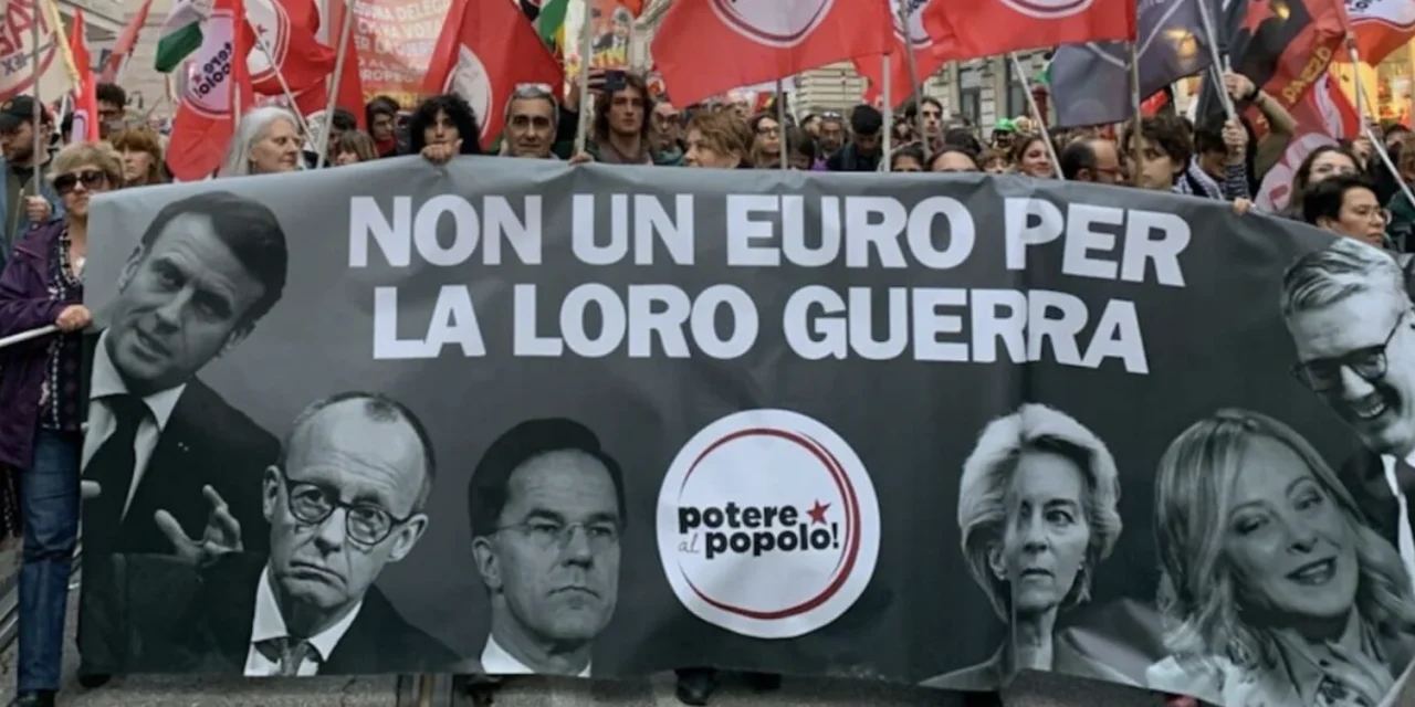 Quando la democrazia ha paura delle minoranze