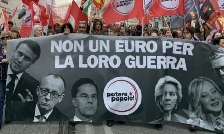 Quando la democrazia ha paura delle minoranze