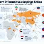 Spyware zero-click, guerra informativa e IA: la libertà sotto sorveglianza