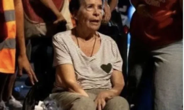 Sfrattata dopo settant’anni, morta senza tornare a casa: Maricarmen e la vergogna dell’abitare