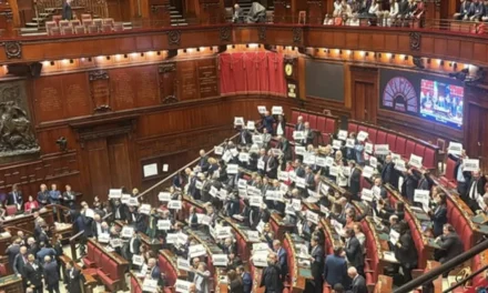 Nuova legge elettorale: il popolo vota, il Palazzo fa i conti