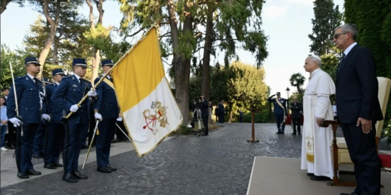 Leone XIV e la Gendarmeria Vaticana: custodire il Papa, rispettare ogni persona
