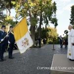 Leone XIV e la Gendarmeria Vaticana: custodire il Papa, rispettare ogni persona
