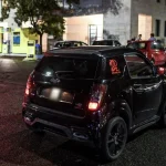 Monteverde, la violenza dalla minicar e il peso di una «bastonata»