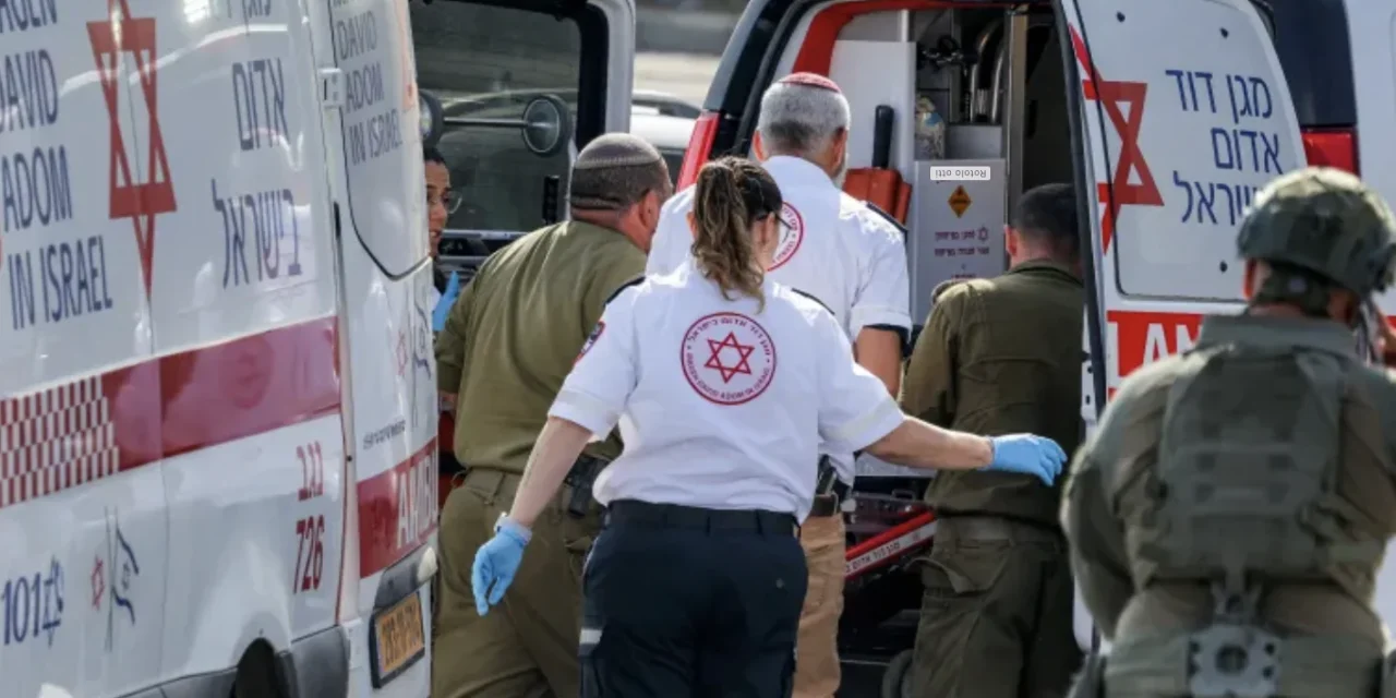 Cisgiordania, l’emergenza che serve ai falchi