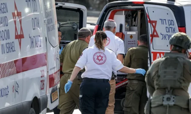 Cisgiordania, l’emergenza che serve ai falchi