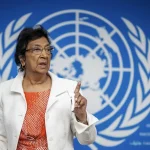 Navi Pillay, il diritto di disturbare i potenti