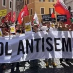 Legge sull’antisemitismo: rispettare gli ebrei, ma lasciare Netanyahu sotto giudizio