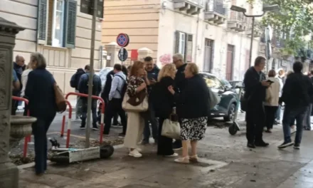 Terremoto in Sicilia, la paura passa. Il dovere di proteggere resta