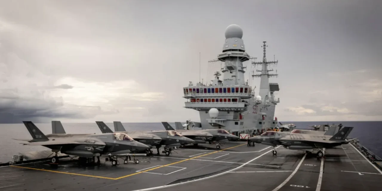 Libia, avanzano Turchia e Russia: la forza navale italiana cerca una strategia