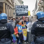 Milano, la sicurezza non può arrivare soltanto dopo le vetrine rotte