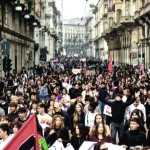 L’Italia che si ferma chiede dove andare