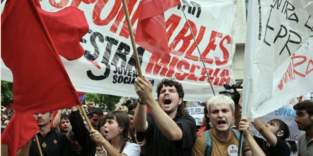 Spagna, la casa negata: il Parlamento boccia i decreti, la dignità resta fuori