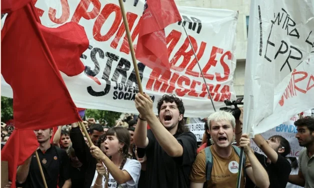 Spagna, la casa negata: il Parlamento boccia i decreti, la dignità resta fuori