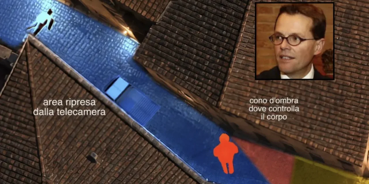 David Rossi, il conto ancora aperto