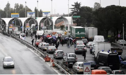 Caro gasolio e protesta dei camionisti: l’Italia rischia di fermarsi, la politica cerca il conto da pagare
