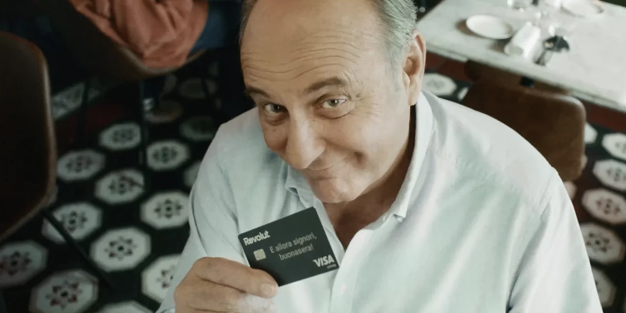 Revolut, i soldi nella nuvola e il cliente rimasto a terra