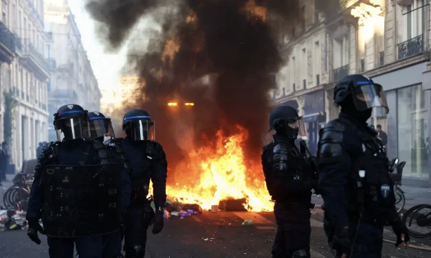 Francia ferita, i vescovi chiedono di salvare la fraternità