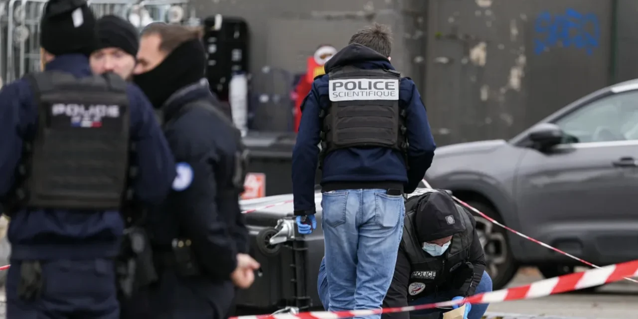 Trappes, quando il razzismo prende la mira
