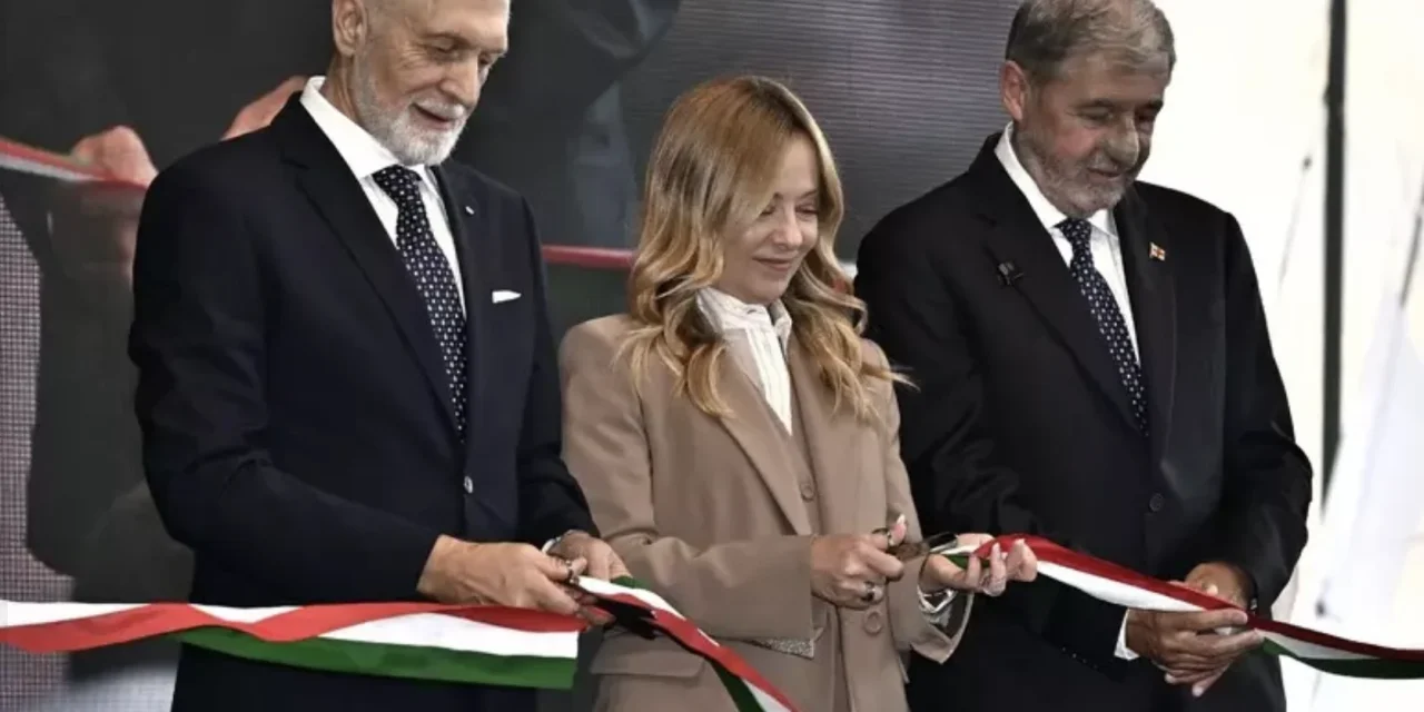 Genova merita rispetto: il posto della città non può restare vuoto