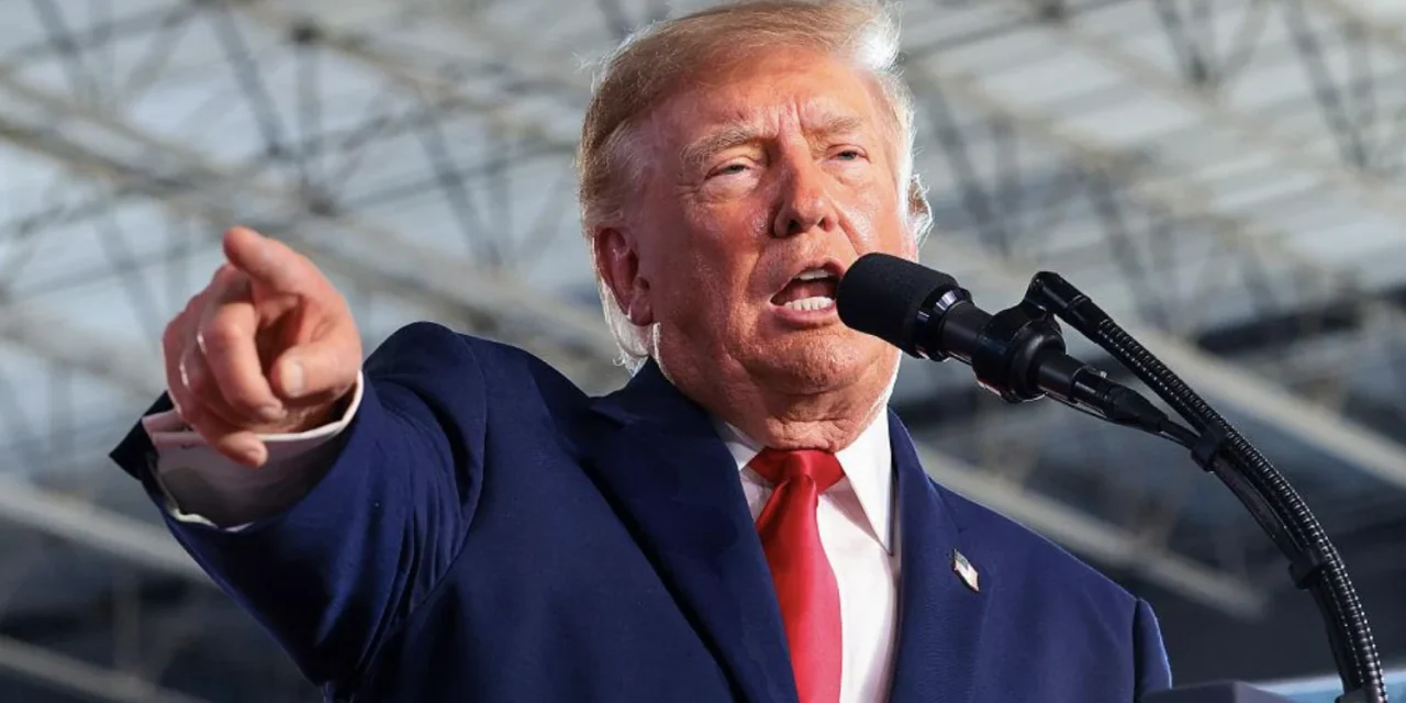Trump e il ricatto alle università: quando la scienza deve inginocchiarsi davanti al potere