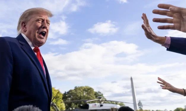 Le tregue “fake” di Trump