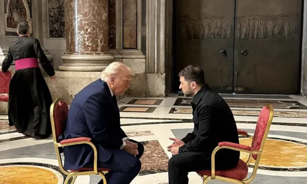 Ucraina, Trump e l’ipocrisia europea: la pace non si costruisce scaricando il conto su Kiev