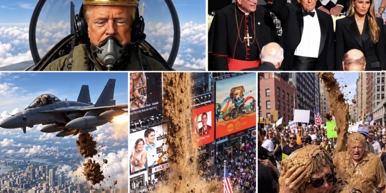 Trump perde consenso tra i cattolici: la fede non è una polizza elettorale