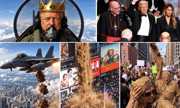 Trump perde consenso tra i cattolici: la fede non è una polizza elettorale