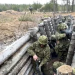 Estonia, la paura della pace e il rischio di un’Europa prigioniera dell’allarme