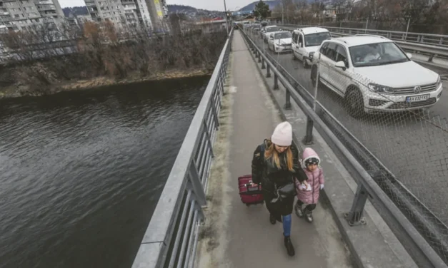 Ucraina, i ponti sotto attacco e gli affari del petrolio: dove porta l’escalation