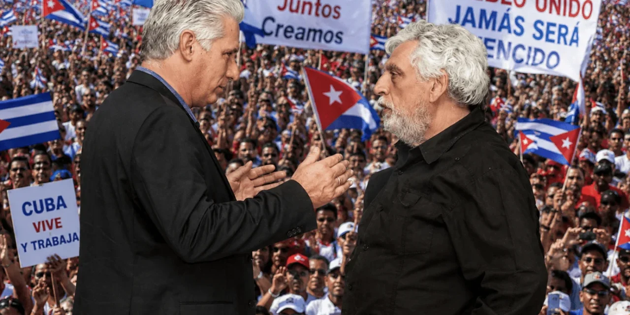 Cuba, voto ONU sul bloqueo: Vasapollo critica l’astensione dell’Italia