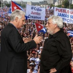 Cuba, voto ONU sul bloqueo: Vasapollo critica l’astensione dell’Italia