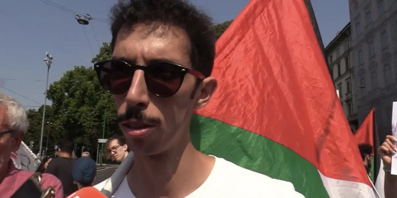 Il dissenso non si mette in cella. Il caso Siher e la foglia di fico del potere