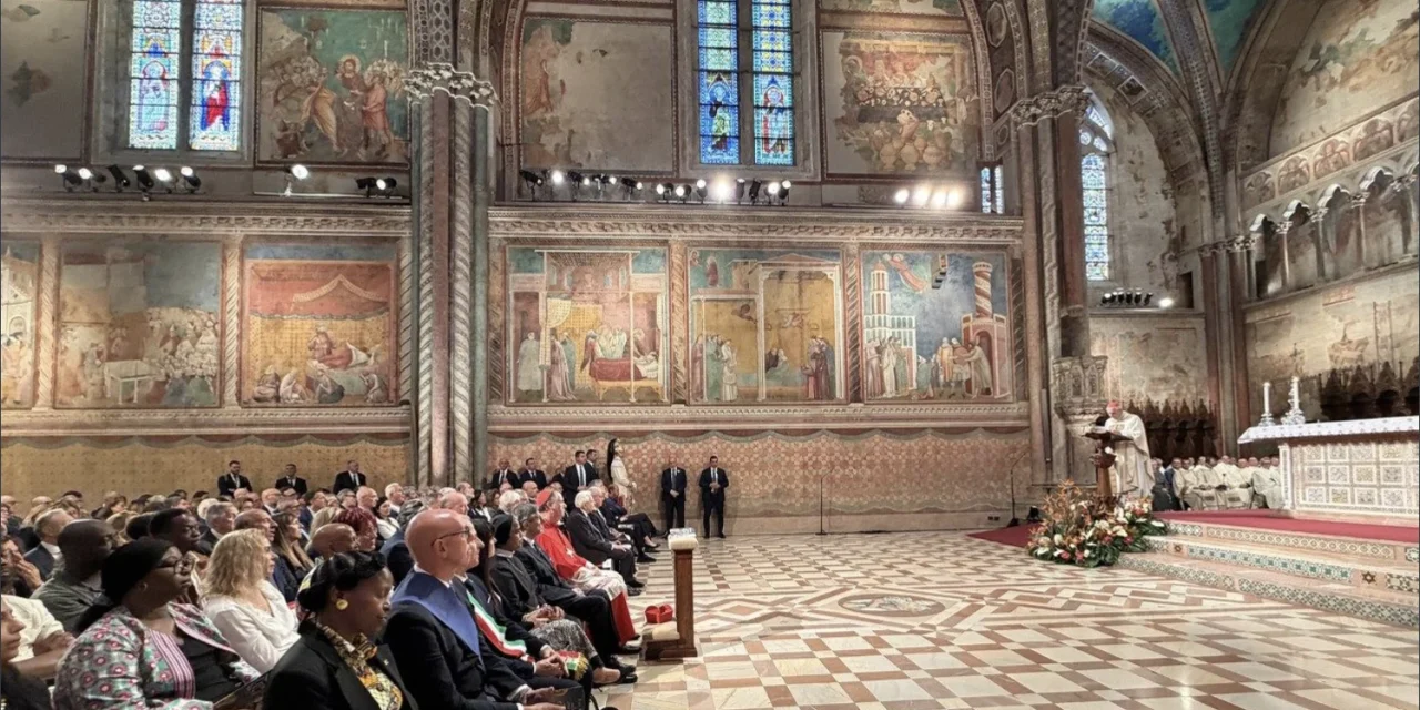 San Francesco, il patrono che non ci lascia tranquilli