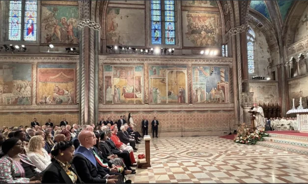 San Francesco, il patrono che non ci lascia tranquilli